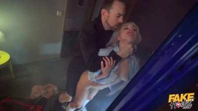 Marilyn Sugar - The Haunted Locker