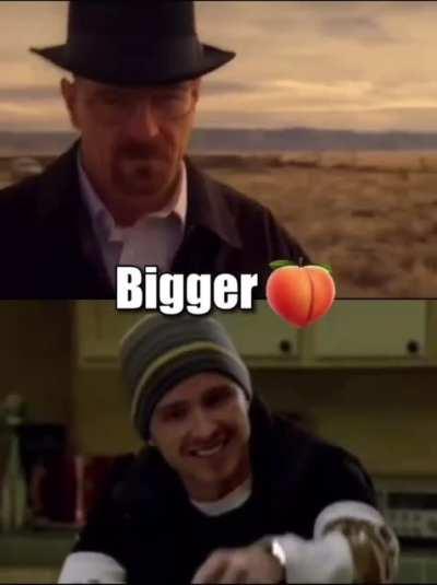 Everyone knows that he’s the best character