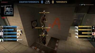 New triple pop dog drop me and my friends discovered