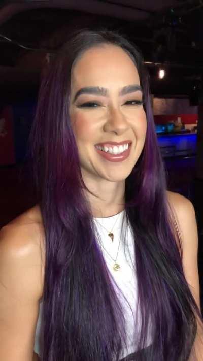 AJ Lee