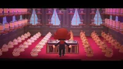 Presenting the KK Philharmonic