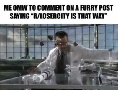 Insert funny Hades pointing meme