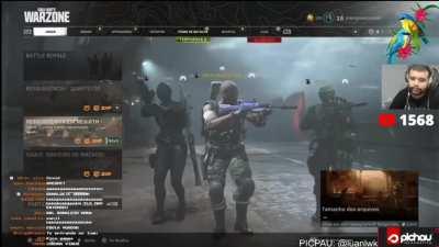 Luangameplay666 - Video #1836