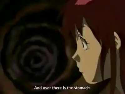 Try not to say WTF challenge [Ippatsu Kiki Musume]