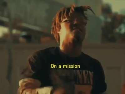 He was put here to lead the lost souls .