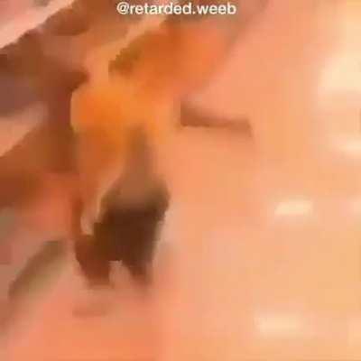 Compilation of people fucking dying