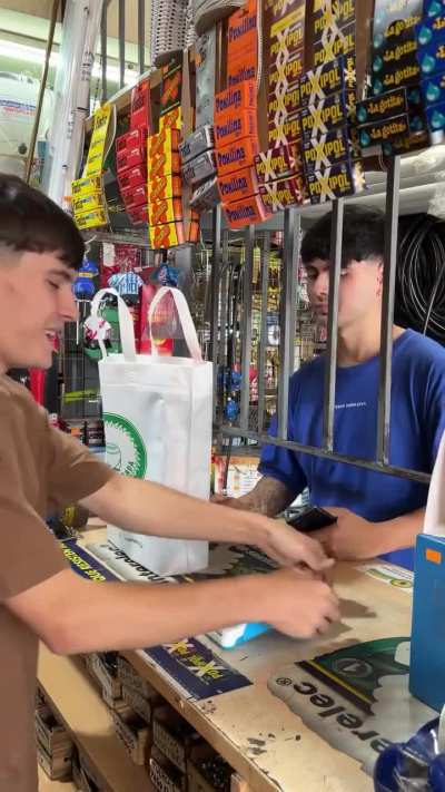 Nada es tan intenso como esperar a que se acredite el pago