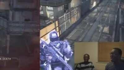 jj and deji being hella sus for a few mins (guys you must watch)