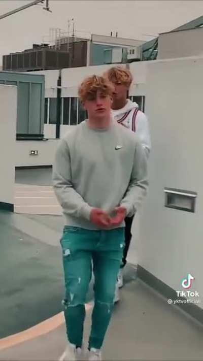 Sure wish I hadn't clicked this. Day ruined.