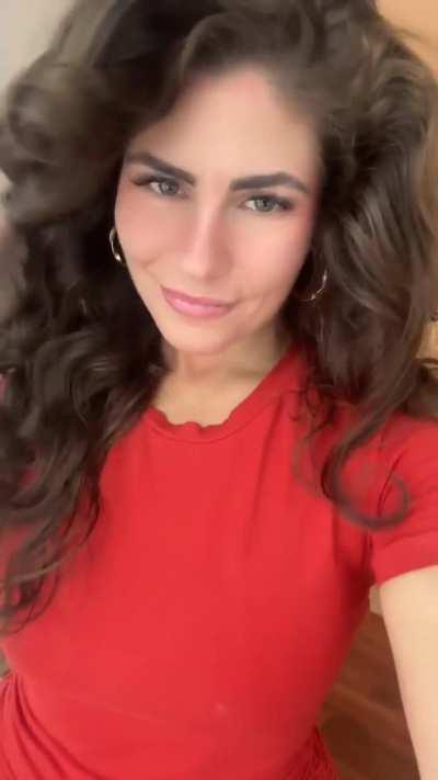 Washing my hair tomorrow