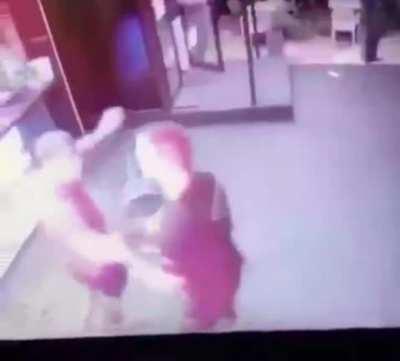 HMFT after i piss off the wrong guy