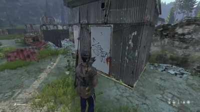 “Okay now lets see what’s behind door number three!....” DRUMROLL*