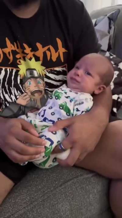 How do you know they're pooping?