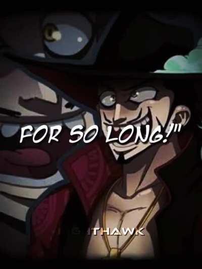 The recent chapter was crazy