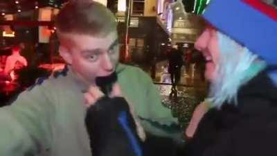 Tell me something your mom doesn’t know.....