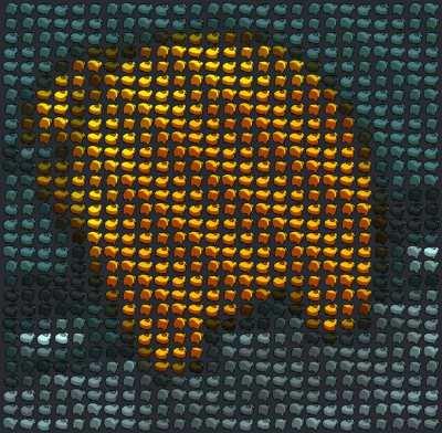 Amogus twerk made with amogus twerk