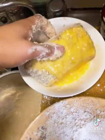 this guy from tiktok