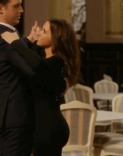 Your daily dose of Lacey