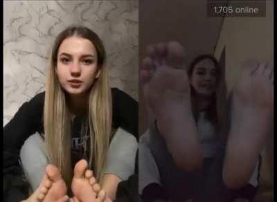 ek23_g and mmk.ig_ just did a live. Sharing my recordings part 1