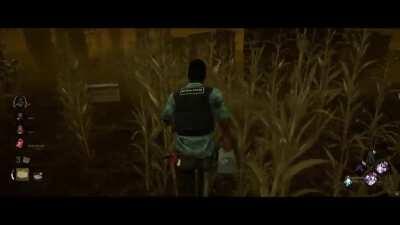 This guys name seemed really familiar to me before the match for some reason...