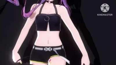 Those hips live rent free in my head.