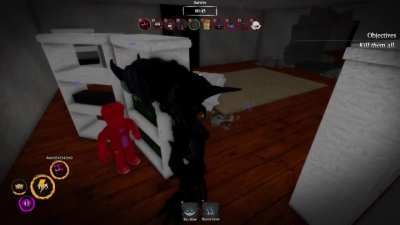 Perfect passive ability timing