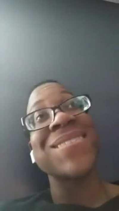 y'all think she gon fw it?