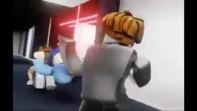 My Favorite JoJo Beatdown