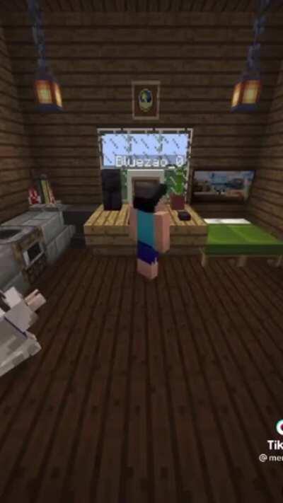 Esse é seu ídolo danyel sena?