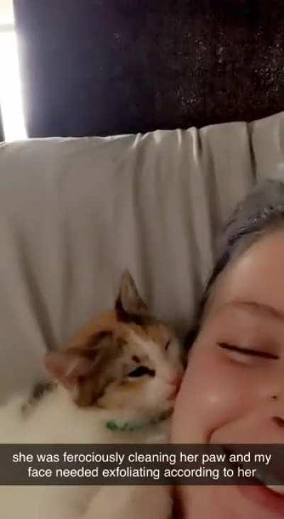 i just love her so much