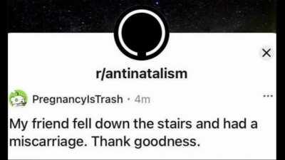 there are no pregnancies under the gamer sun