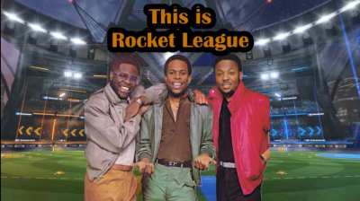 Orange Team sings Outstanding!