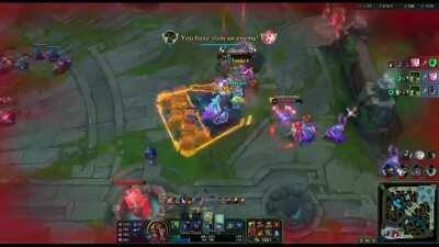 Sorry for sound I got nervous