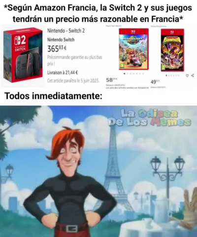 BeelcitosMemes - Video #5407