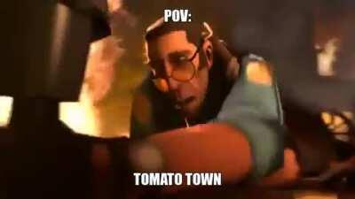 I'll never forget their screams. They haunt me to this day.