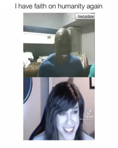 😉 He knew, he still wants it