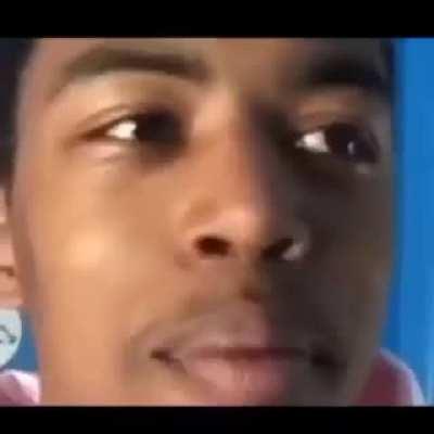 Arab Walter White Wins The $19 Fortnite Card With Some Eggs: The Movie