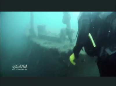 Hamas makes his missiles from recovered metals from pipes and the wreckage of israelis' own missiles. Low-cost missiles VS expensive & well-equipped equipment of “the chosen people