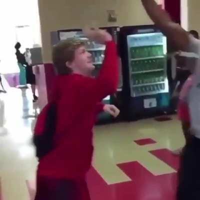 Kobeeeee for the win