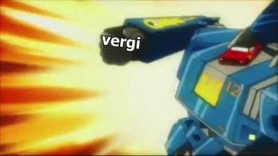 PEŞİMİ BIRAK VERGİ ADAM