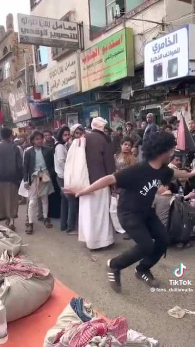 Clout chassing is a hell of a sickness