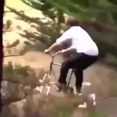 Nazi bike nazi bike nazi bike