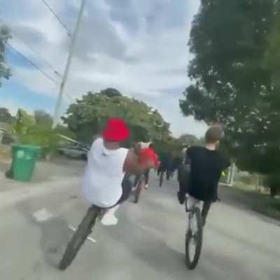 An actual legit main character