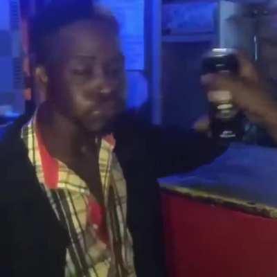 That is one way to do it