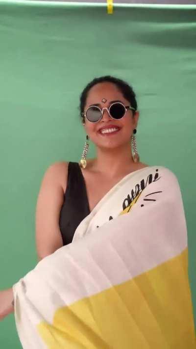 Anasuya 