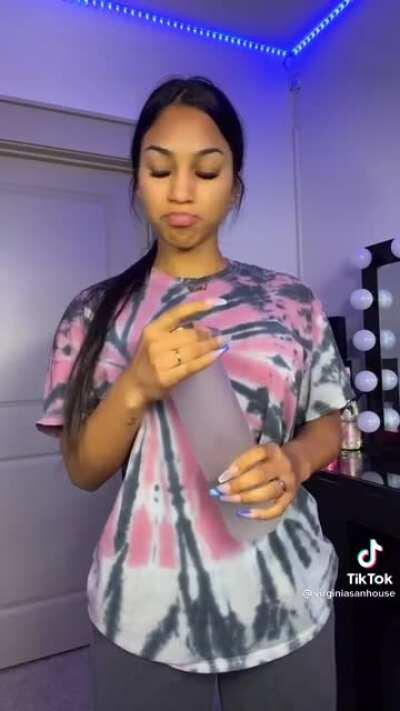 Wait for it *trust me*