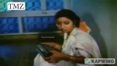 from the vantage point of a millennial (me), this does look like it escalated quickly..