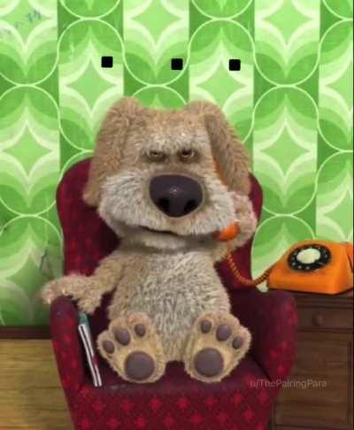 The Quest for a New Bo Gagdet