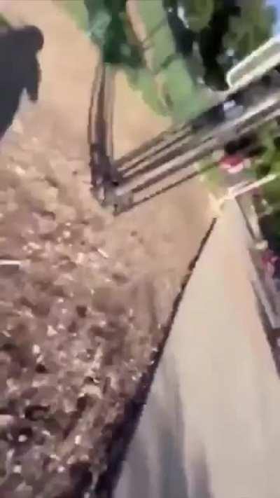 Niggas don’t really have street codes no more. It’s sad.