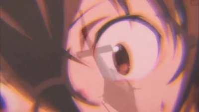 Sinon Asada having Vietnam Flashback